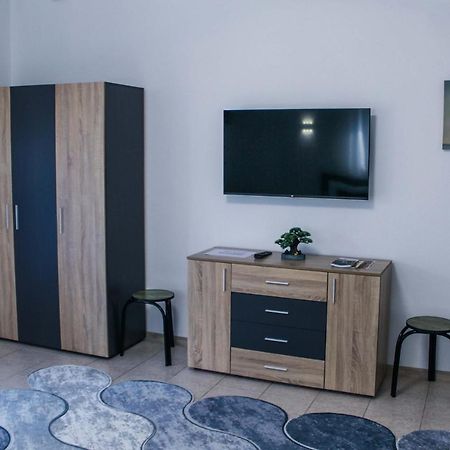 Asteris Apartments Demir Kapija Exterior photo