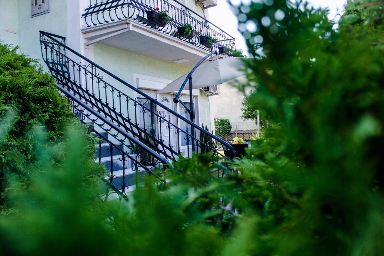 Asteris Apartments Demir Kapija Exterior photo