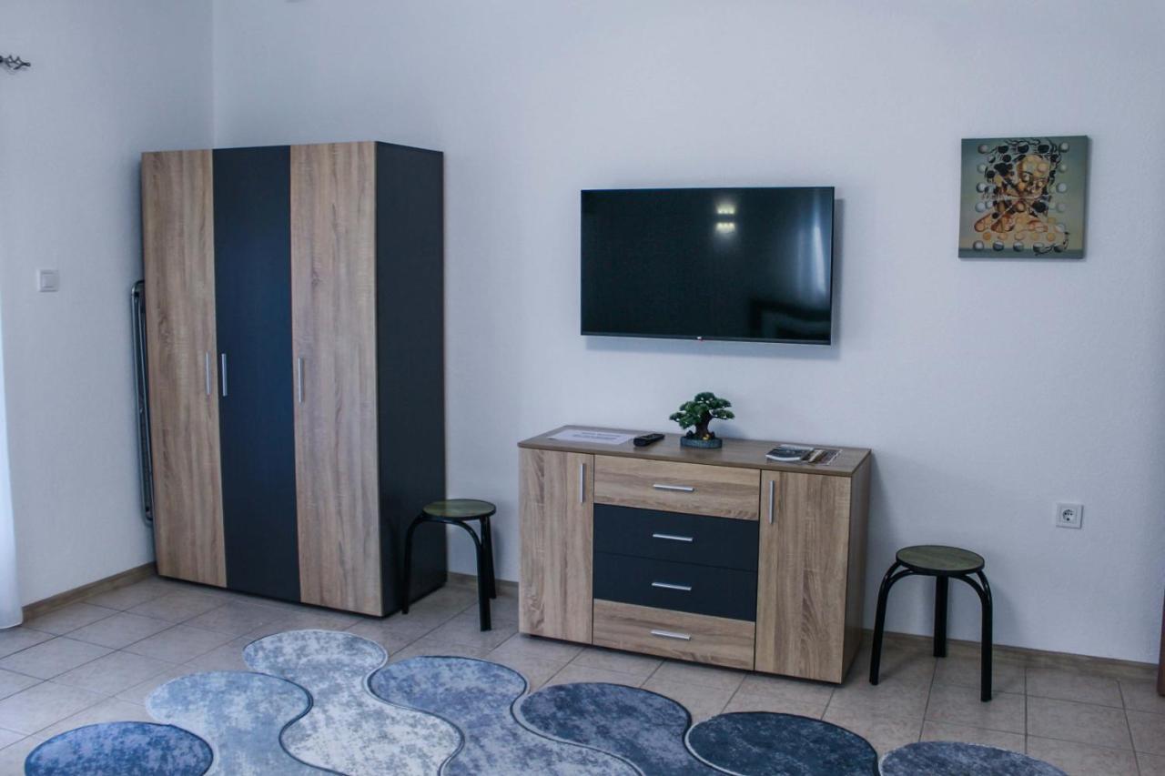 Asteris Apartments Demir Kapija Exterior photo