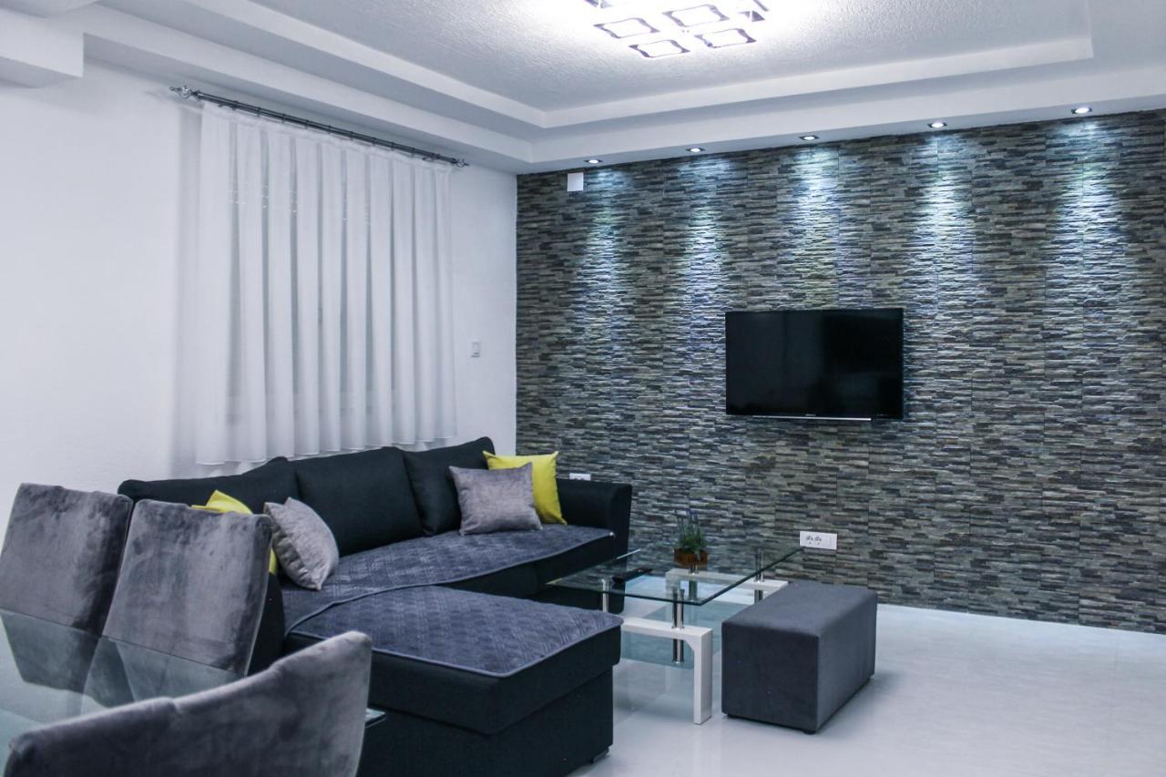 Asteris Apartments Demir Kapija Exterior photo