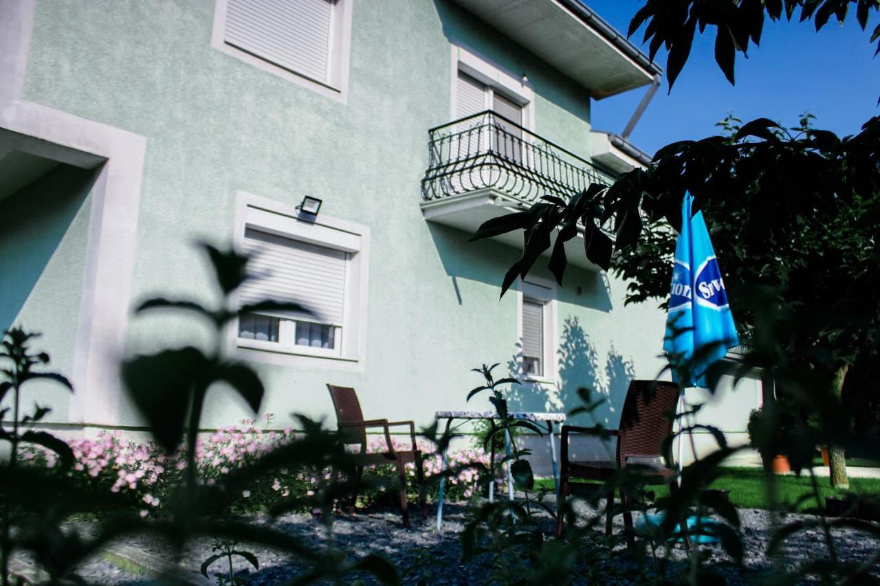 Asteris Apartments Demir Kapija Exterior photo
